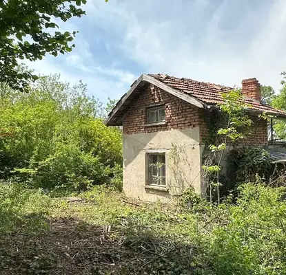 Photo 2 — House in Pleven, Strajata