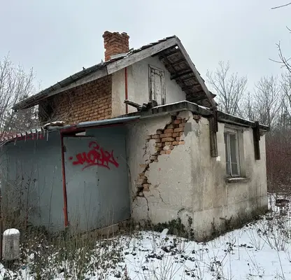 Photo 4 — House in Pleven, Strajata