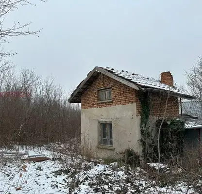 Photo 5 — House in Pleven, Strajata