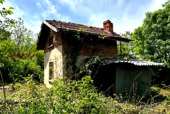 Къща в Плевен, м-т Стражата