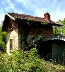 Къща в Плевен, м-т Стражата