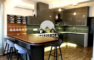 Къща във Варна, м-т Зеленика