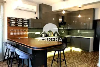 Къща във Варна, м-т Зеленика