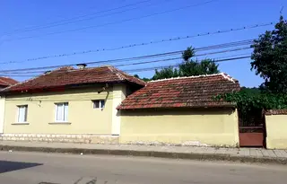 Къща в Монтана, Мала Кутловица
