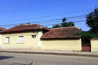 Къща в Монтана, Мала Кутловица