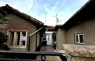 Къща в Силистра, Митница