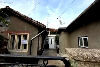 Къща в Силистра, Митница