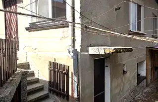 Къща в Перник, Могиличе