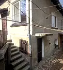 Къща в Перник, Могиличе