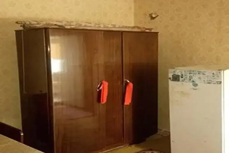 House in Shumen, Divdyadovo