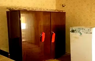 Къща в Шумен, Дивдядово