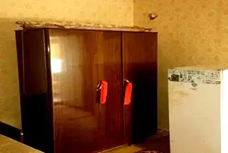 Къща в Шумен, Дивдядово