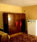 Къща в Шумен, Дивдядово