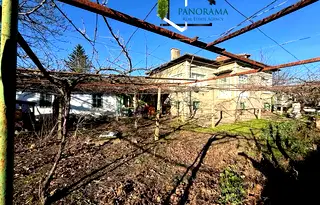 Къща в Шумен, Мътница