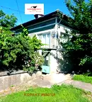 Къща в Шумен, Мътница