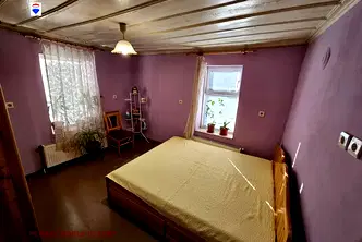 Къща в Русе, Новата махала