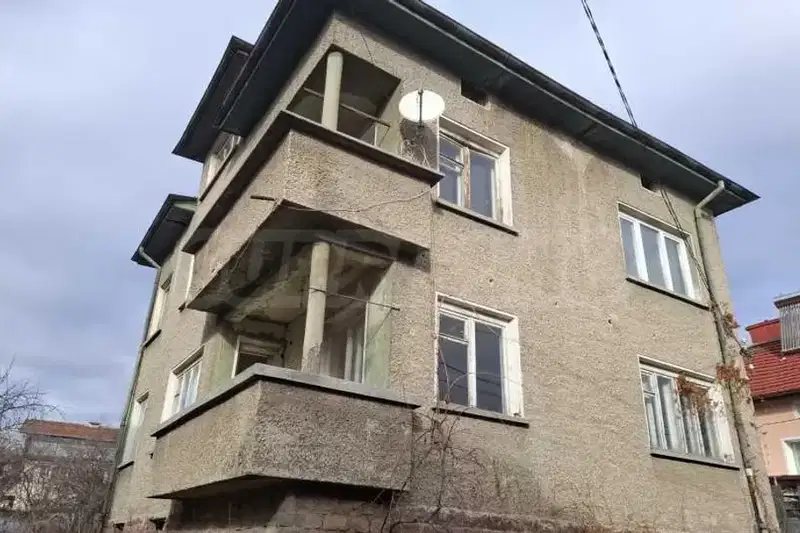 House in Sofiya, Orlandovci