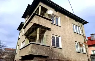 Къща в София, Орландовци