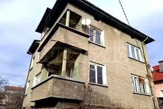 Къща в София, Орландовци