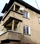 Къща в София, Орландовци