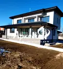Къща в Пловдив, Остромила