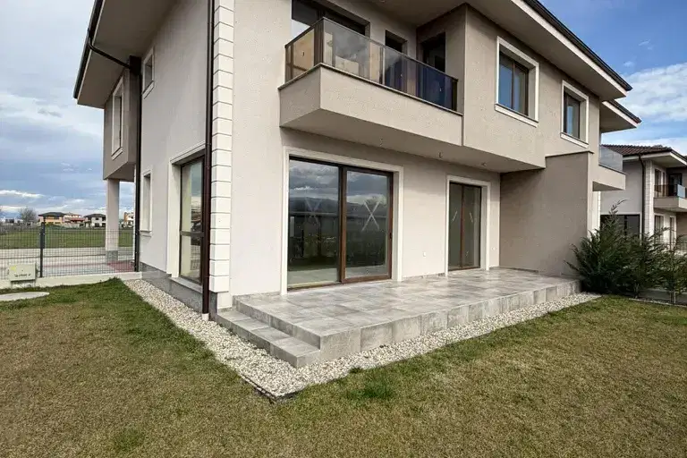 House in Plovdiv, Proslav