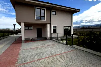 Къща в Пловдив, Прослав