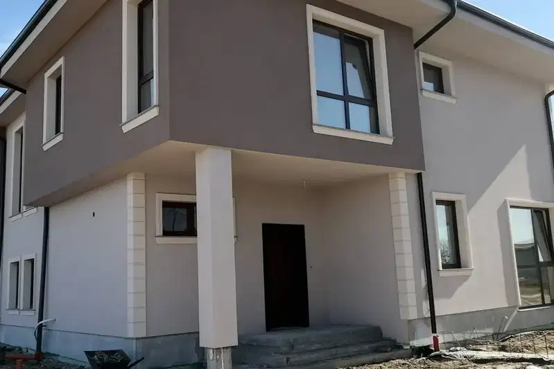 House in Plovdiv, Proslav