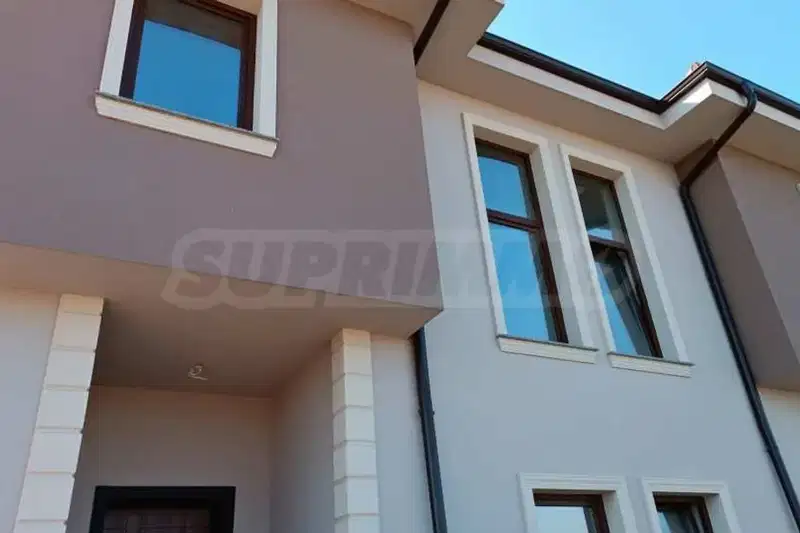 House in Plovdiv, Proslav