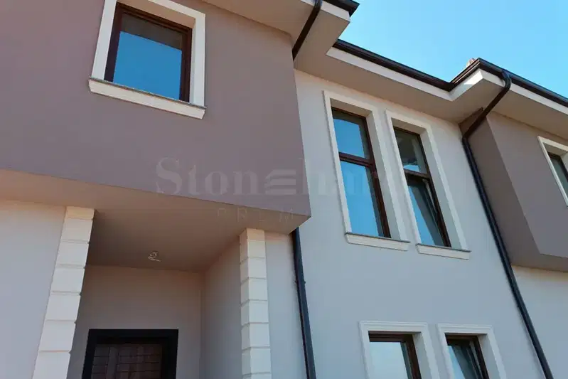 House in Plovdiv, Proslav