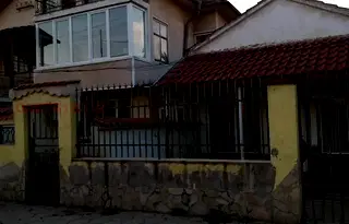 Къща в Сливен, Речица