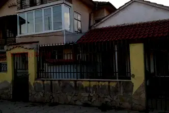 Къща в Сливен, Речица