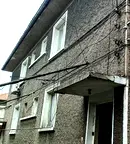 Къща в Русе, Родина 2