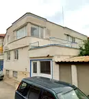 Къща в Русе, Родина 4
