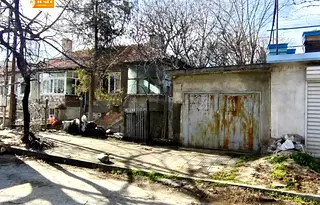 Къща в Пазарджик, Руски