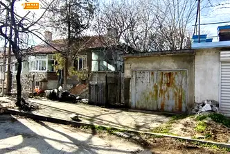 Къща в Пазарджик, Руски