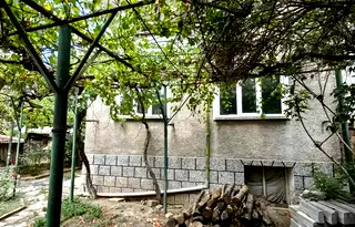 Къща в Стара Загора, Самара 1