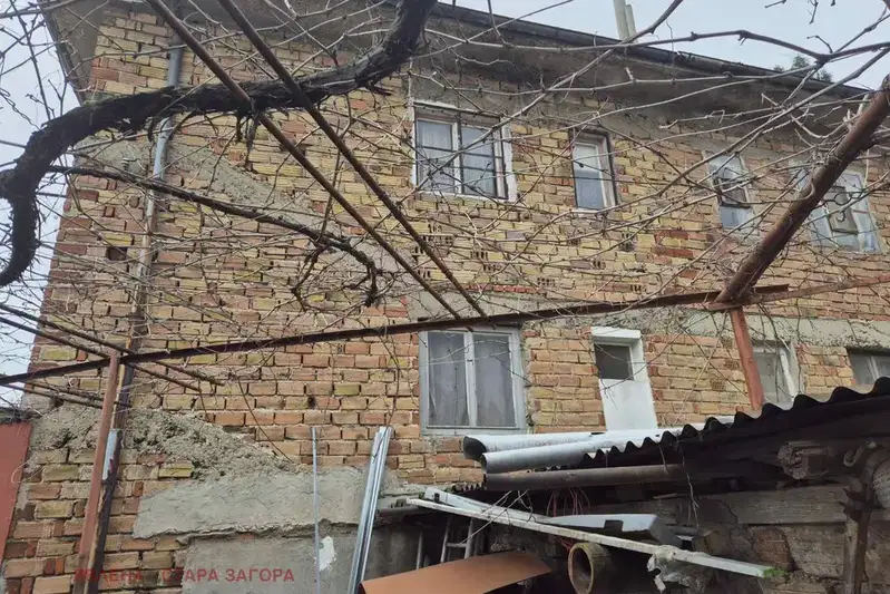 House in Stara Zagora, Samara 3