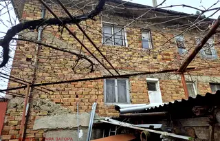 Къща в Стара Загора, Самара 3