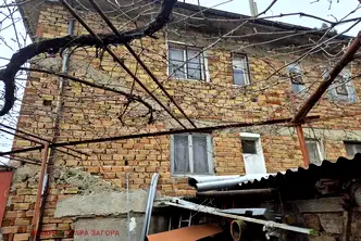 Къща в Стара Загора, Самара 3
