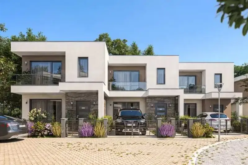 House in Burgas, Sarafovo