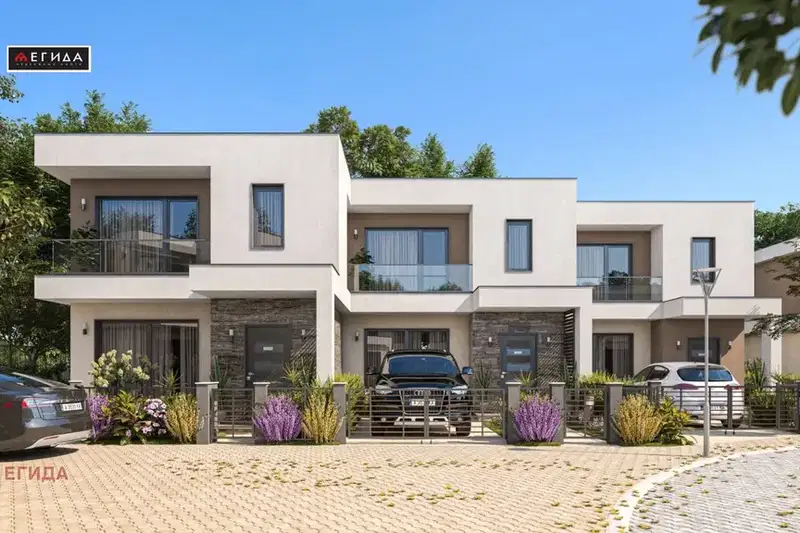 House in Burgas, Sarafovo