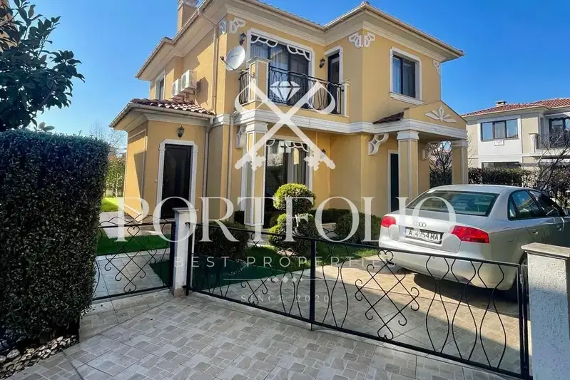House in Burgas, Sarafovo