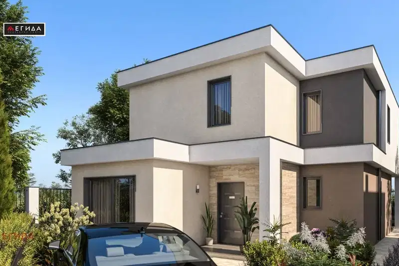 House in Burgas, Sarafovo