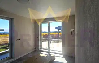 Къща в Бургас, Сарафово