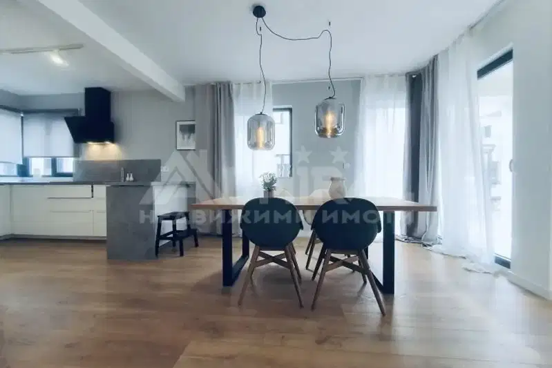House in Burgas, Sarafovo