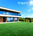 Къща в Бургас, Сарафово