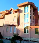 Къща в Бургас, Сарафово