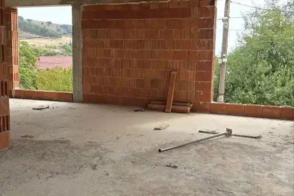 Къща в София, Сеславци