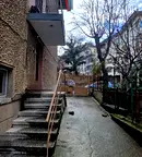 Къща в Плевен, Широк център